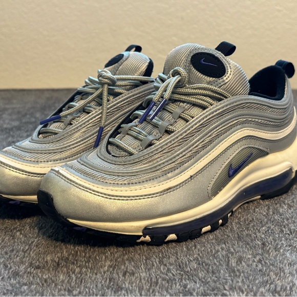 air max 97 silver bullet release date